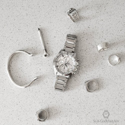 Casio EDIFICE EFR-571MD-8A