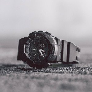 GA-100-1A1