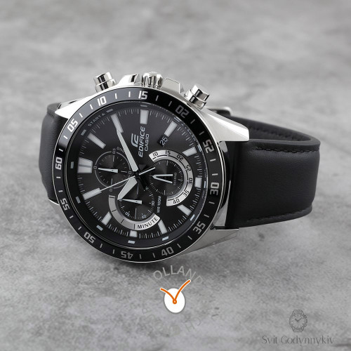 Casio EDIFICE EFV-620L-1A