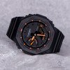 Casio G-SHOCK GA-2100-1A4