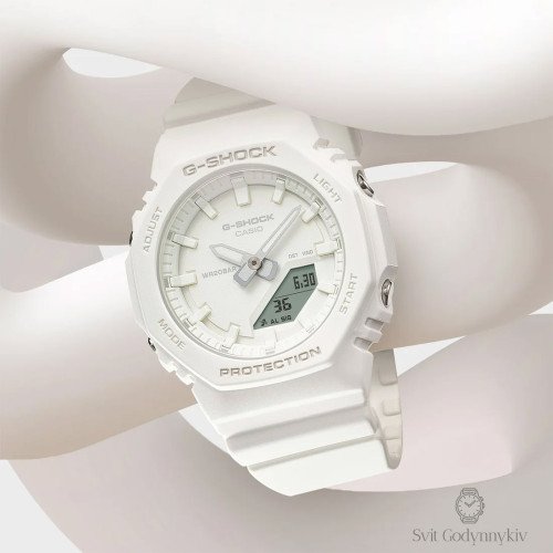 Casio Каталог GMA-P2100-7A