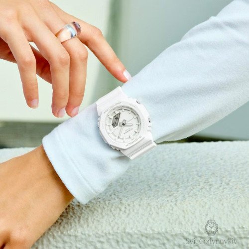 Casio Каталог GMA-P2100-7A