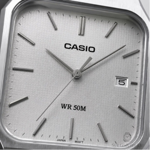 Casio Collection MTP-B185D-7A