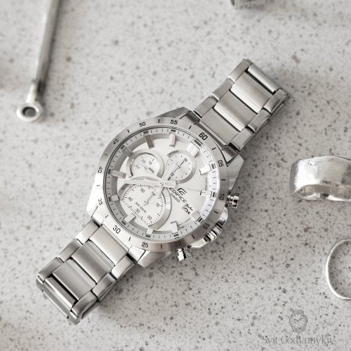 Casio EDIFICE EFR-571MD-8A