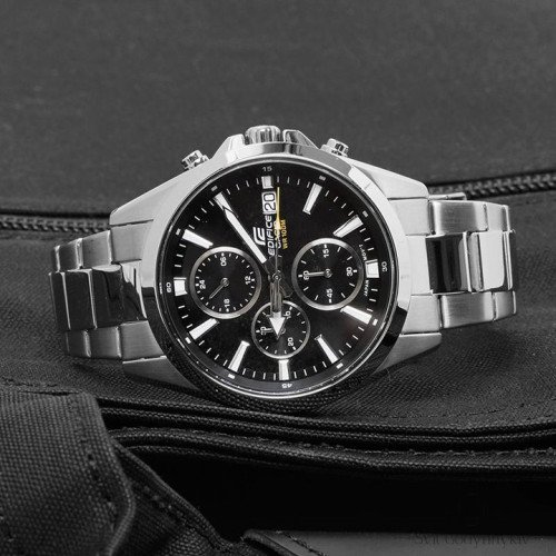 Casio EDIFICE EFV-560D-1A
