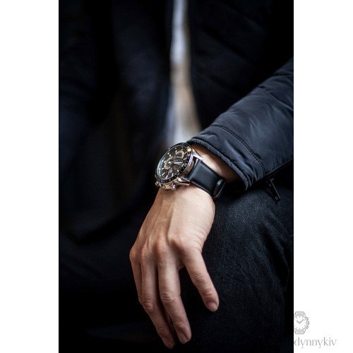 Casio EDIFICE EFV-620L-1A