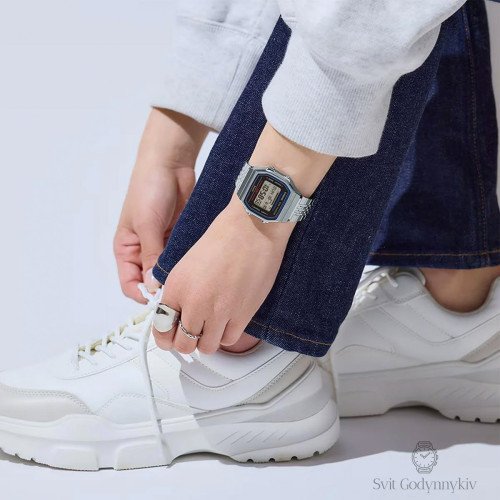 Casio VINTAGE ABL-100WE-1A