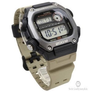 DW-291HX-5A