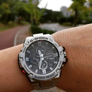 GST-B100D-1A