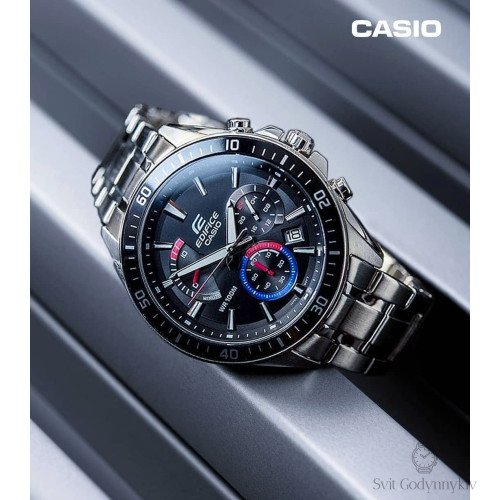 Casio EDIFICE EFR-552D-1A3