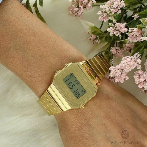 Casio VINTAGE A700WEVG-9A