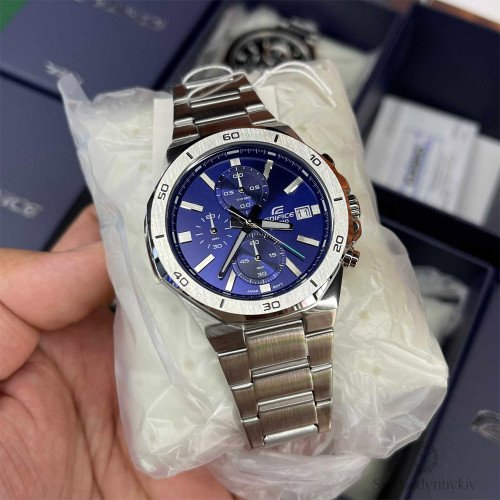 Casio EDIFICE EFV-640D-2A
