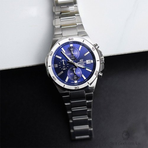 Casio EDIFICE EFV-640D-2A