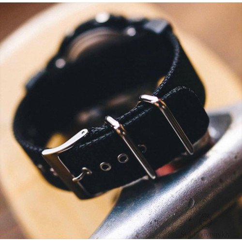 Casio G-SHOCK DW-5600BBN-1