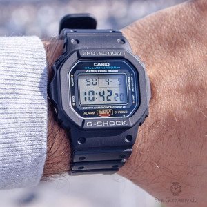 DW-5600E-1V