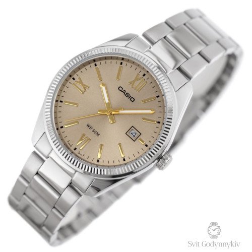 Casio Collection MTP-1302DD-9A