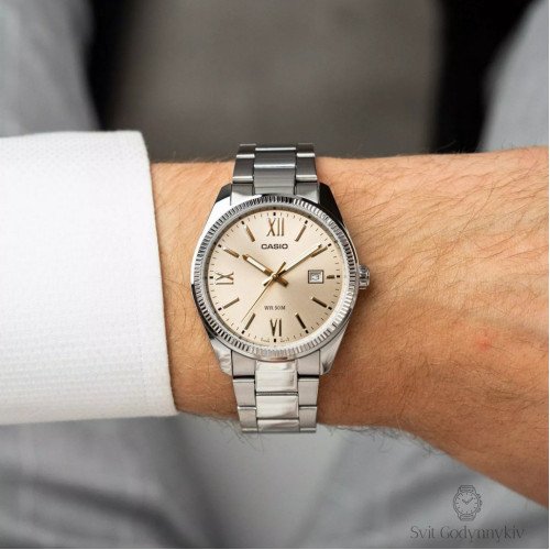 Casio Collection MTP-1302DD-9A