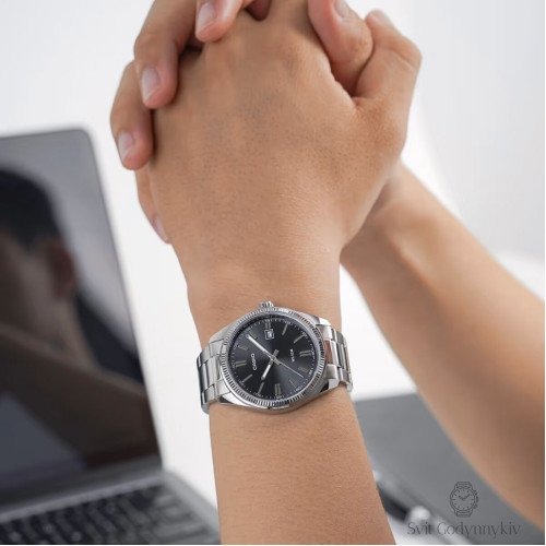 Casio Collection MTP-1302D-1A1