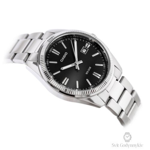 Casio Collection MTP-1302D-1A1