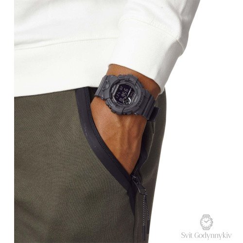 Casio G-SHOCK GBD-800UC-8