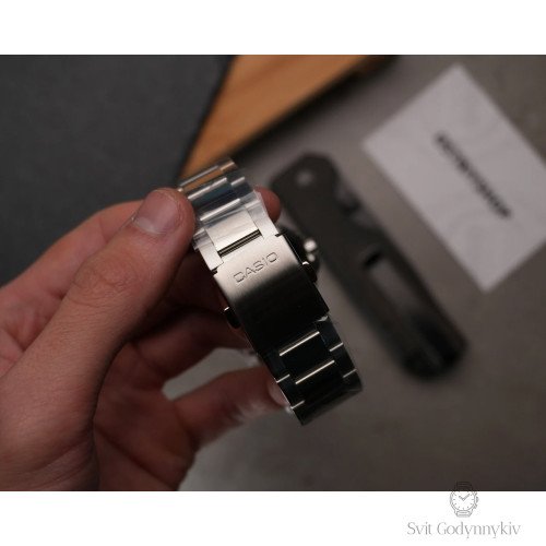 Casio Collection MTD-140D-1A