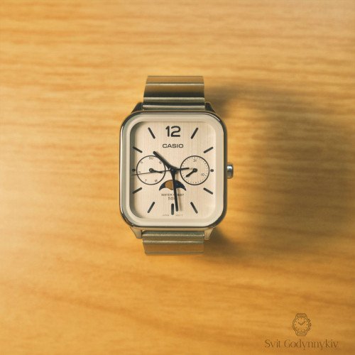 Casio Collection MTP-M305D-7A