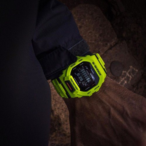 Casio G-SHOCK GBD-200-9