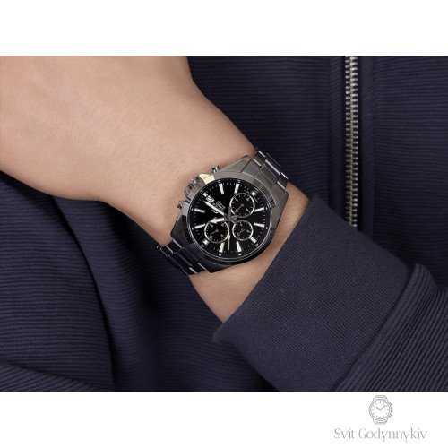 Casio EDIFICE EFV-560D-1A