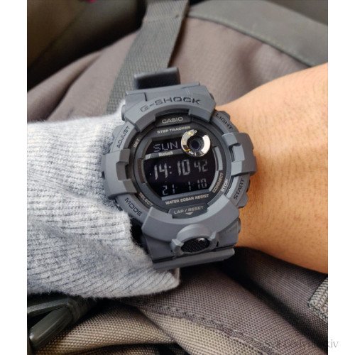 Casio G-SHOCK GBD-800UC-8