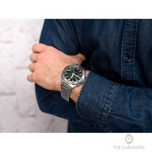 Casio EDIFICE EFV-C110D-1A3