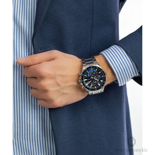 Casio EDIFICE EQS-920DB-1B