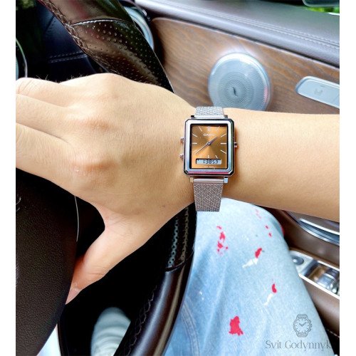 Casio Collection MTP-B205M-5E