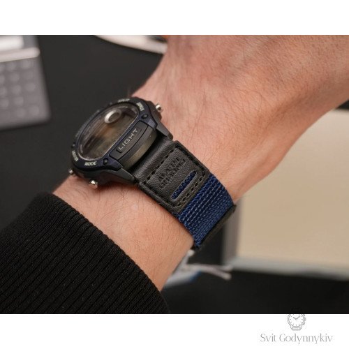 Casio SPORTS W-220HF-2A
