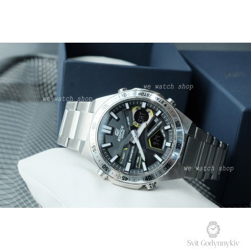 Casio EDIFICE EFV-C110D-1A3