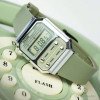 Casio VINTAGE A100WEF-3A