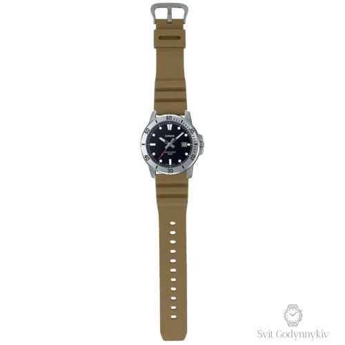 Casio Collection MTP-VD01-5E