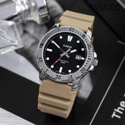 Casio Collection MTP-VD01-5E