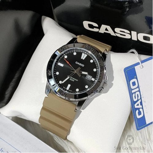 Casio Collection MTP-VD01-5E