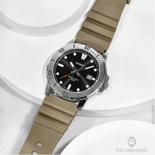 Casio Collection MTP-VD01-5E