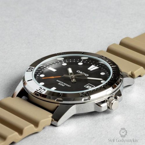 Casio Collection MTP-VD01-5E