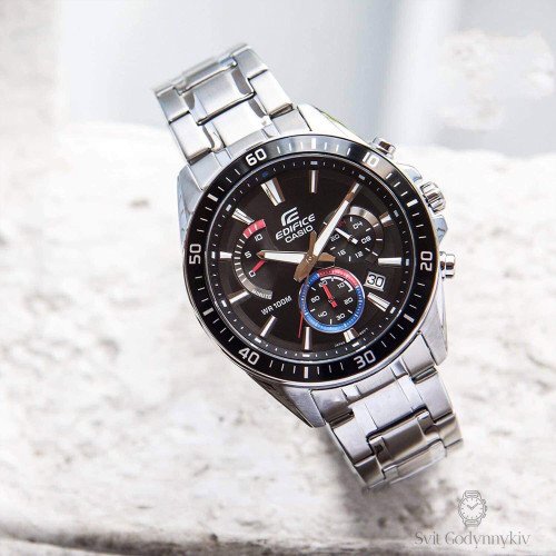 Casio EDIFICE EFR-552D-1A3