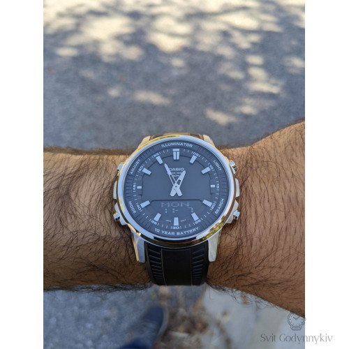 Casio Collection AMW-880-1A