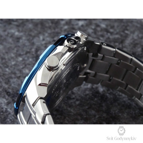Casio EDIFICE EFR-539D-1A2