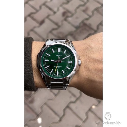 Casio Collection MTP-RS100D-3A