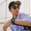 Casio G-SHOCK GA-B2100-3A