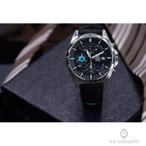 Casio EDIFICE EFR-556L-1A