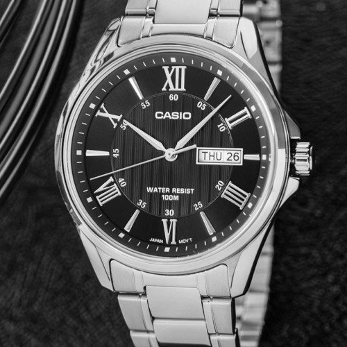 Casio Collection MTP-1384D-1A