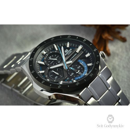 Casio EDIFICE EQS-920DB-1B