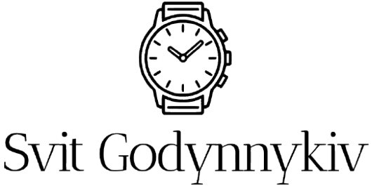 Svit-Godynnykiv